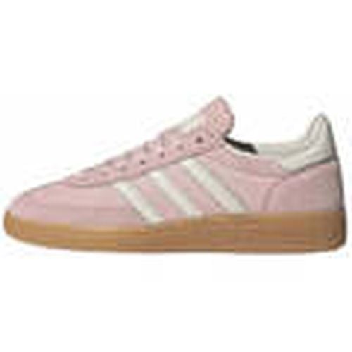 Deportivas Moda Handball Spezial Sandy Pink para mujer - adidas - Modalova