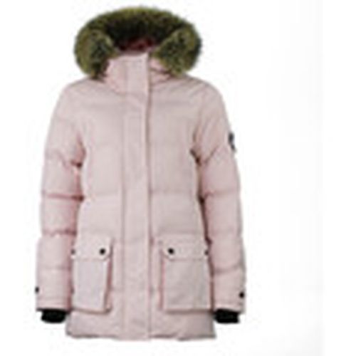 Parka Parka ANABEL para mujer - Peak Mountain - Modalova