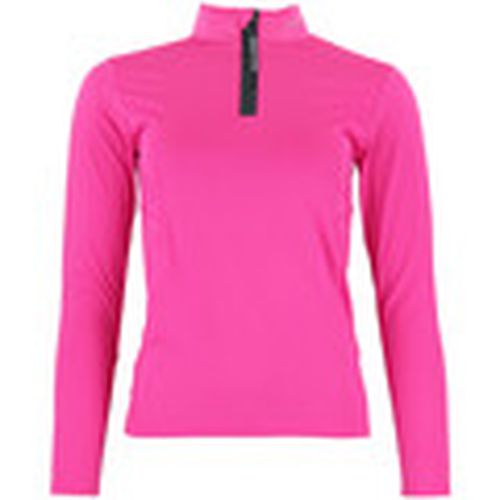 Camiseta manga larga Top technique ANEVI para mujer - Peak Mountain - Modalova