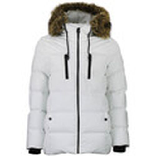 Parka Parka ANORY para mujer - Peak Mountain - Modalova