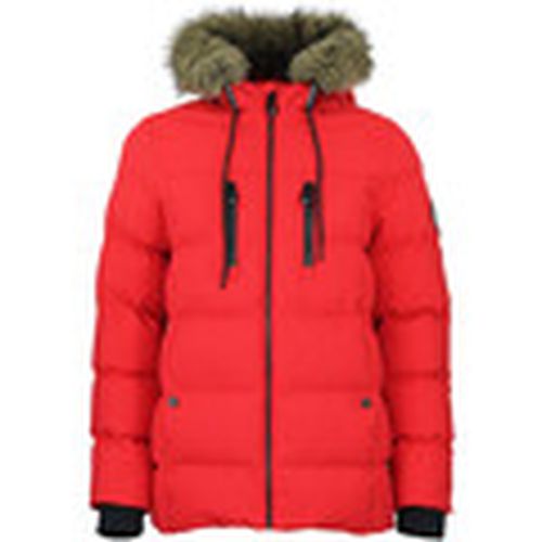 Parka Parka ANORY para mujer - Peak Mountain - Modalova