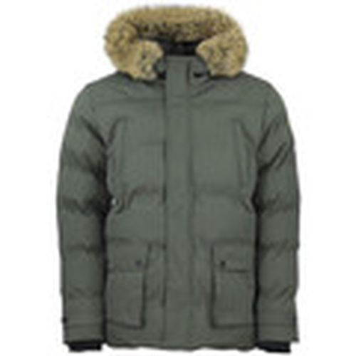 Parka Parka CANABEL para hombre - Peak Mountain - Modalova