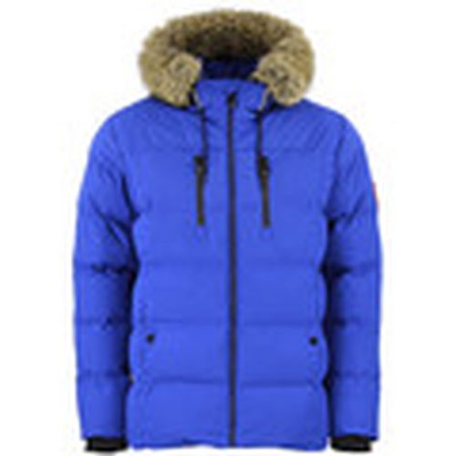 Parka Parka CANORY para hombre - Peak Mountain - Modalova