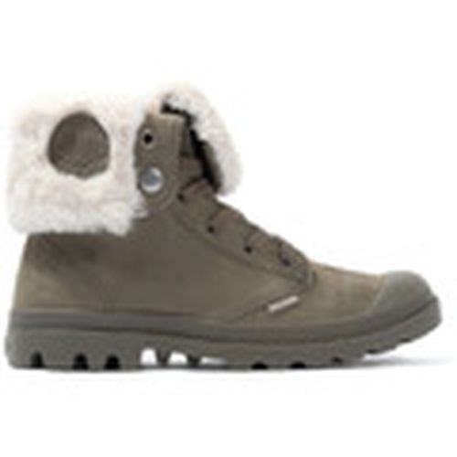 Botas Baggy NBK WL - Dusky Green para mujer - Palladium - Modalova