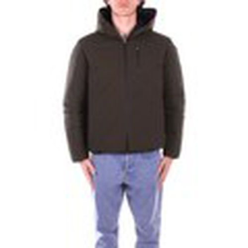 Cazadora D33600M MATT19 para hombre - Save The Duck - Modalova