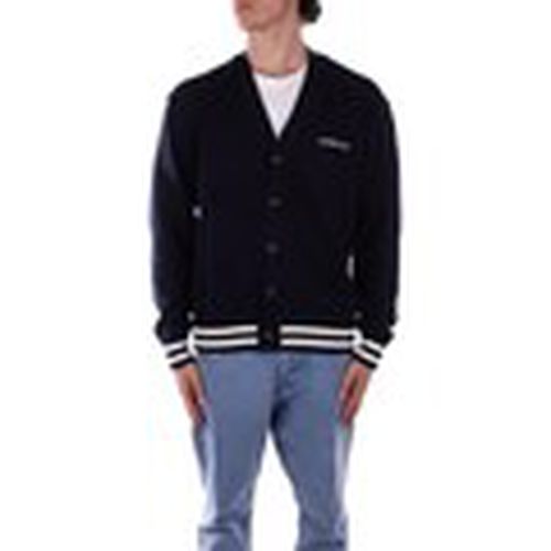 Chaqueta de punto M4BR38 Z3HM1 para hombre - Guess - Modalova