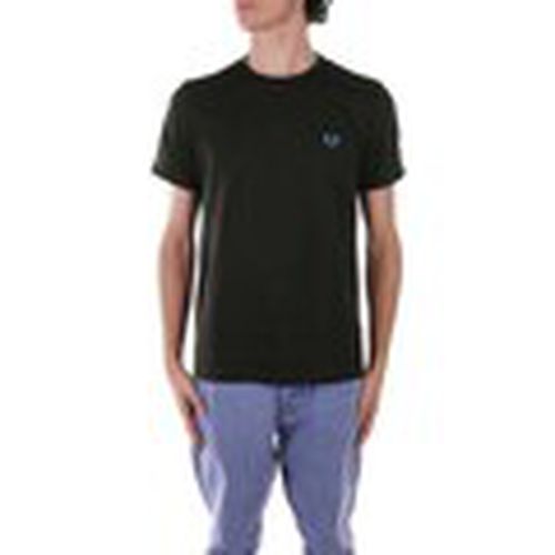 Camiseta M3519 para hombre - Fred Perry - Modalova