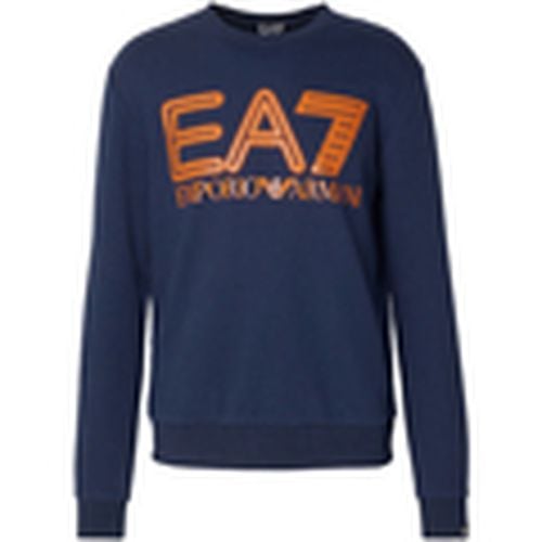 Jersey 3DPM64-PJSHZ para hombre - Emporio Armani EA7 - Modalova