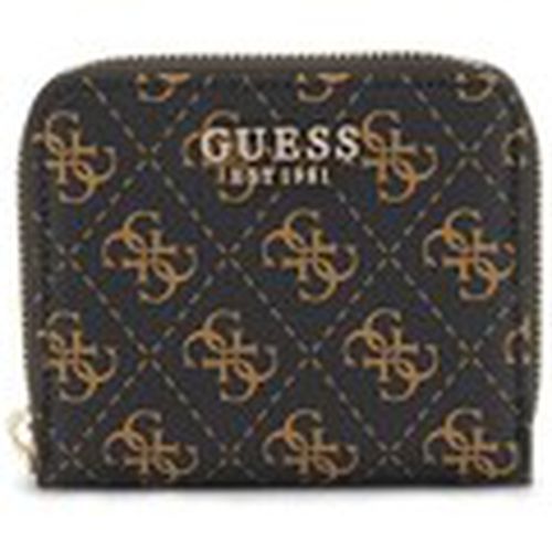 Bolso CARTERA--SWQE85-00137-BNL para hombre - Guess - Modalova