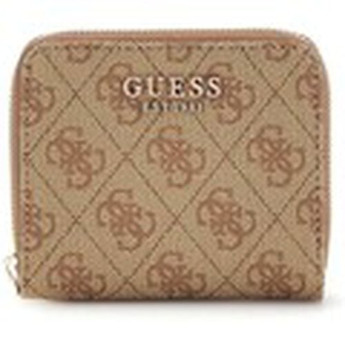 Bolso CARTERA--SWSG85-00137-LTL para hombre - Guess - Modalova