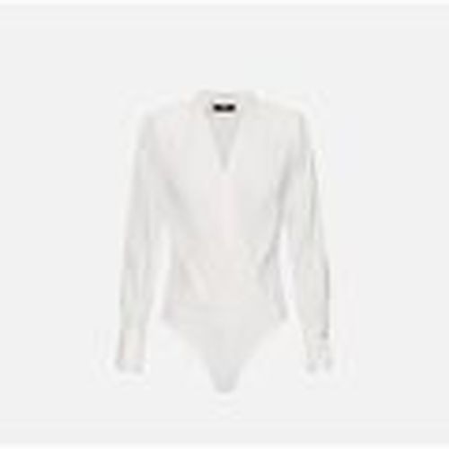 Camisa CB00746E2-360 para mujer - Elisabetta Franchi - Modalova