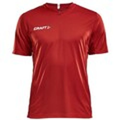Camiseta Squad Solid para hombre - Craft - Modalova