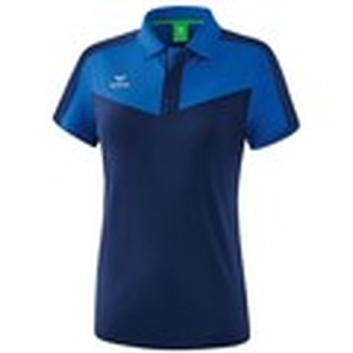 Erima Polo 1112007 para mujer - Erima - Modalova