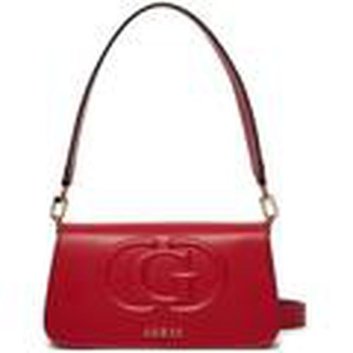 Bolso GSBAG-HWEVG951320-red para mujer - Guess - Modalova