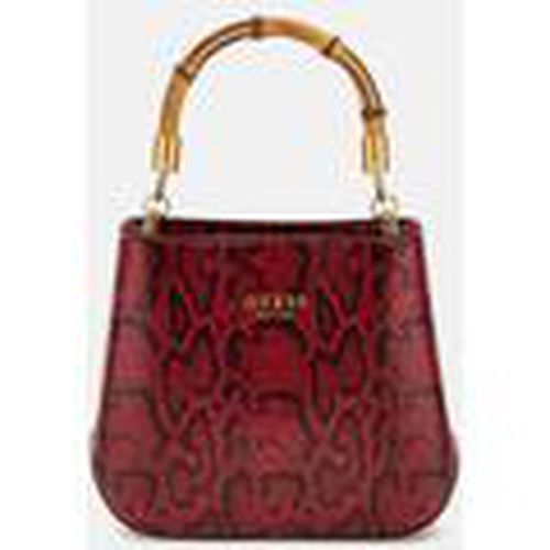 Bolso GSBAG-HWKP9515010-red para mujer - Guess - Modalova