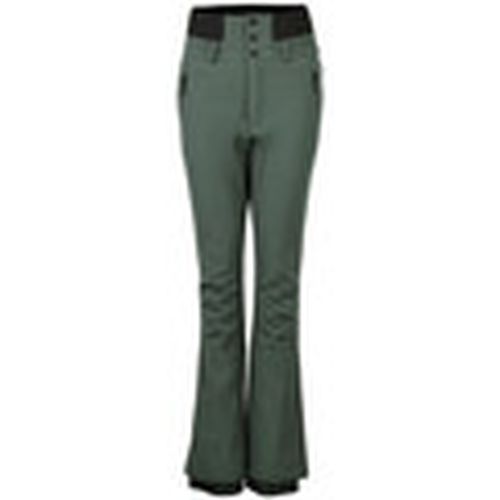 Pantalones Pantalon de ski softshell ADORA para mujer - Peak Mountain - Modalova