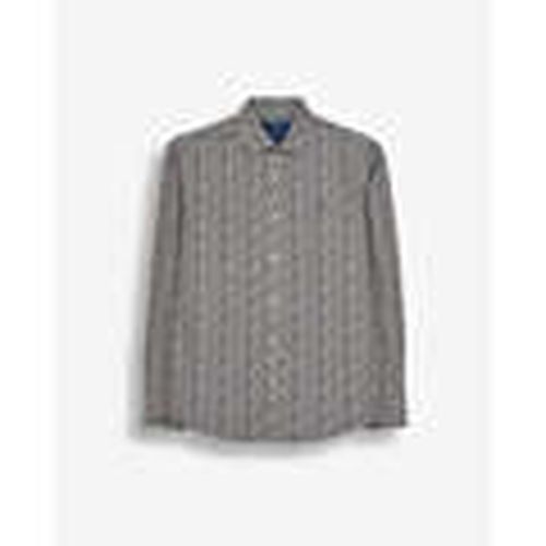 Camisa manga larga CAMISA CLAYTON para hombre - Harper And Neyer - Modalova