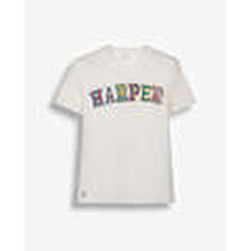 Camiseta CAMISETA CHICAGO para hombre - Harper And Neyer - Modalova