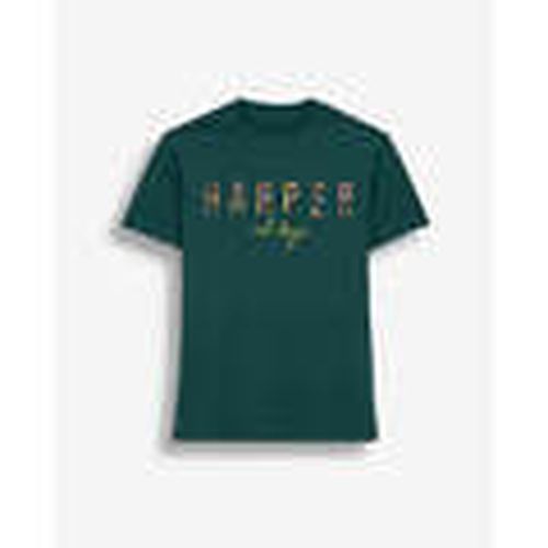 Camiseta CAMISETA HOLLY COLOURS para hombre - Harper And Neyer - Modalova