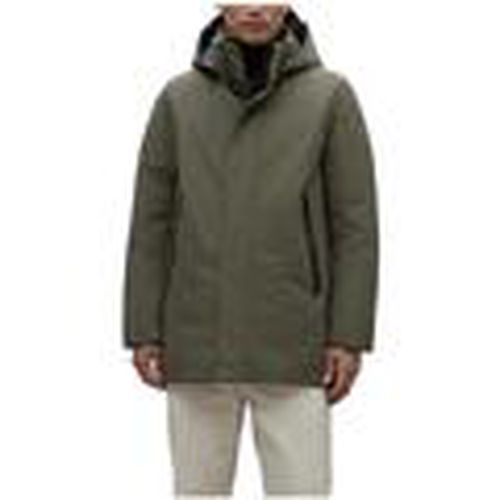 Chaquetas MCMGAJKPARKO0255W24 para hombre - Ecoalf - Modalova