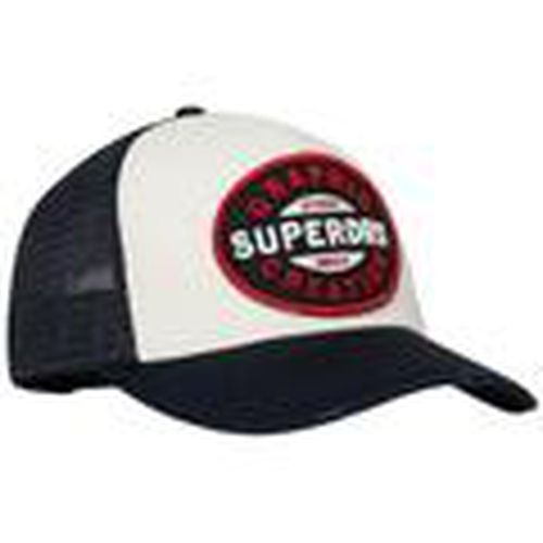 Gorra W9010176A-98T para mujer - Superdry - Modalova