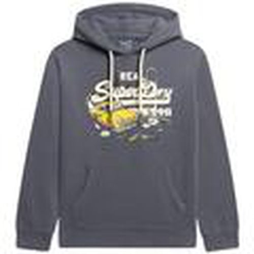 Jersey M2013705A-C1E para hombre - Superdry - Modalova