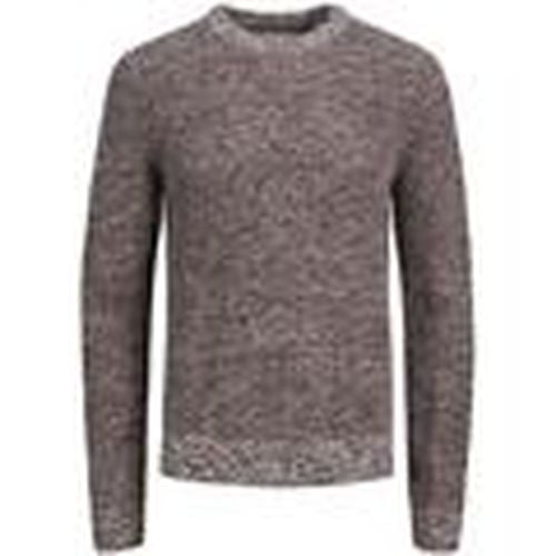 Jersey 12258695 Crockery para hombre - Jack & Jones - Modalova