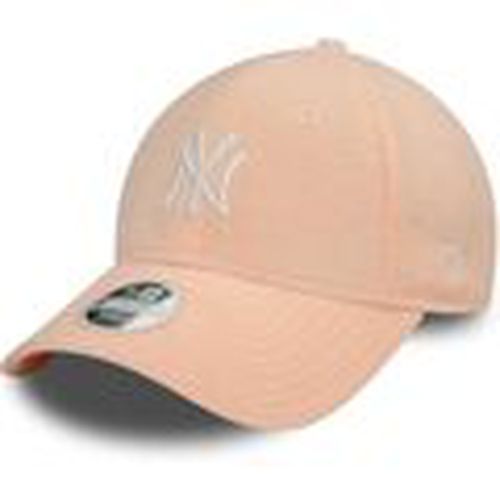 Gorra GORRA WMNS CORD 9FORTY NEYYAN HOMBRE para mujer - New-Era - Modalova