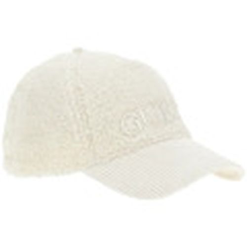 Guess Gorra fourrure para mujer - Guess - Modalova