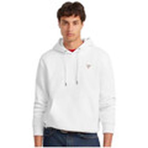 Sudaderas con capucha Triangle G para hombre - Guess - Modalova
