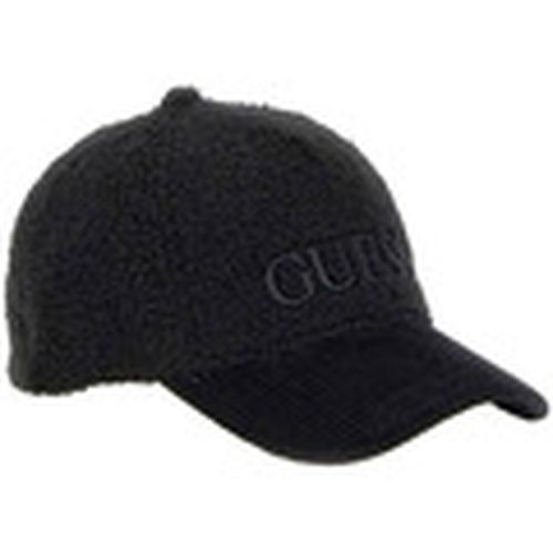 Guess Gorra fourrure para mujer - Guess - Modalova