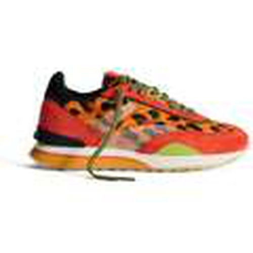 Deportivas Moda Zapatillas ORANGE LADY para Mujer para mujer - HOFF - Modalova