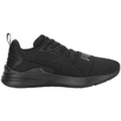 Deportivas Moda Wired Run Pure para hombre - Puma - Modalova