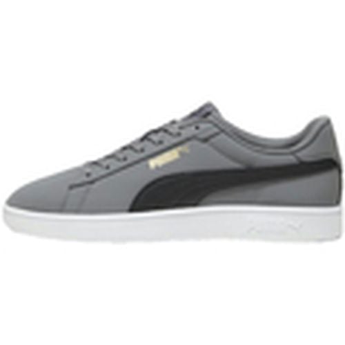 Deportivas Moda Smash 3.0 Buck para mujer - Puma - Modalova