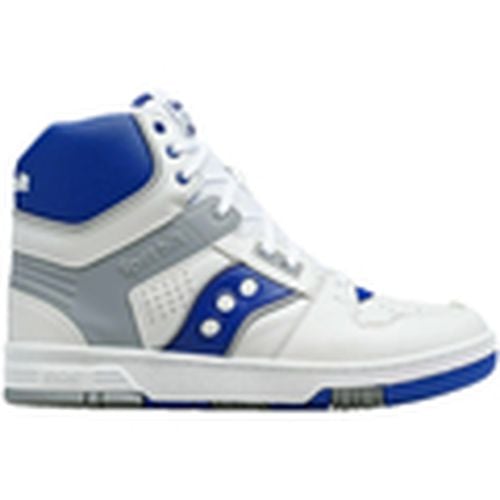 Deportivas Moda Sonic Hi para hombre - Saucony - Modalova