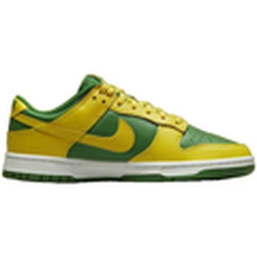 Deportivas Moda Dunk Reverse Brazil para hombre - Nike - Modalova