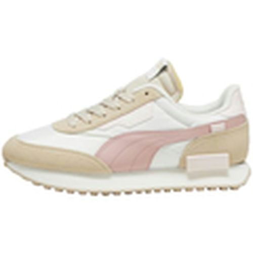 Deportivas Moda Future Rider Soft para mujer - Puma - Modalova