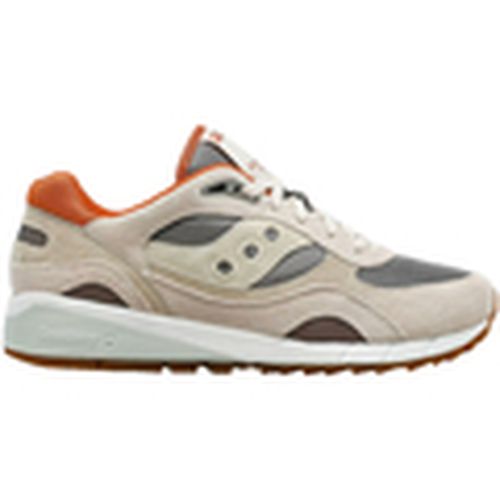 Deportivas Moda Shadow 6000 para hombre - Saucony - Modalova