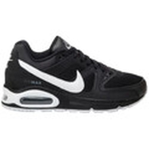 Deportivas Moda Baskets Air Max Command cuir para hombre - Nike - Modalova