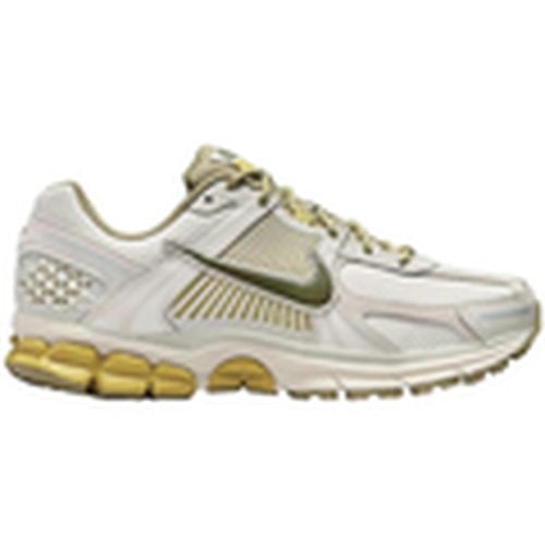 Deportivas Moda Zoom Vomero 5 Light Bone Medium para hombre - Nike - Modalova