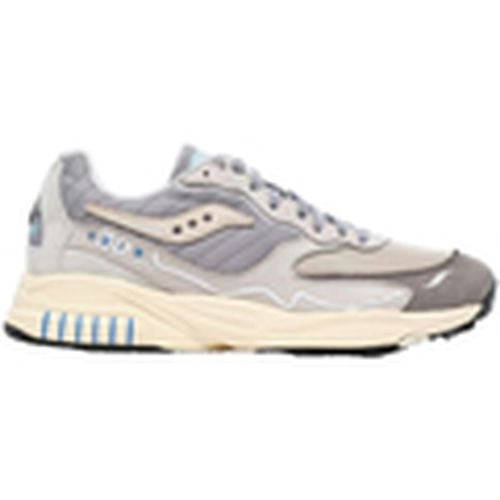 Deportivas Moda Grid Hurricane Premium para hombre - Saucony - Modalova