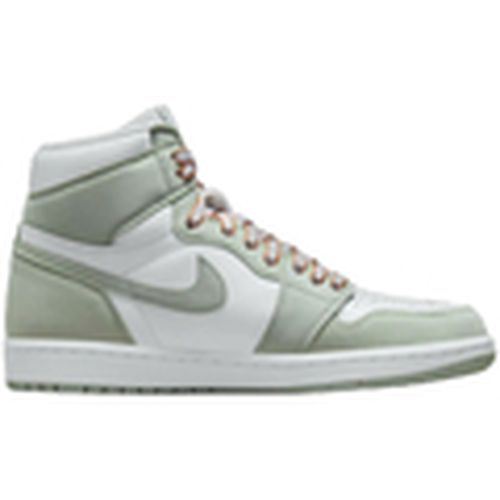 Deportivas Moda Air Jordan 1 High Og Seafoam para mujer - Nike - Modalova