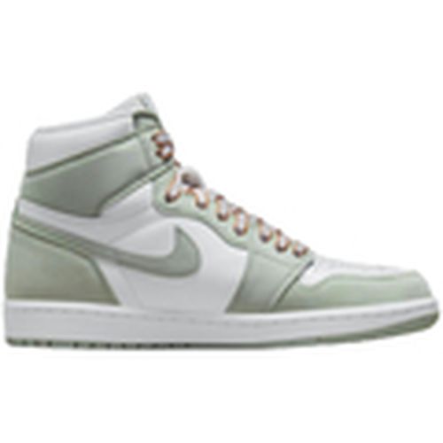 Zapatillas altas Air Jordan 1 High Og Seafoam para mujer - Nike - Modalova