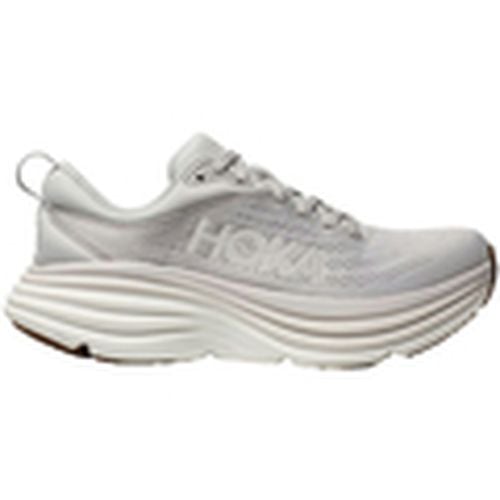 Zapatillas de running Bondi 8 para hombre - Hoka one one - Modalova