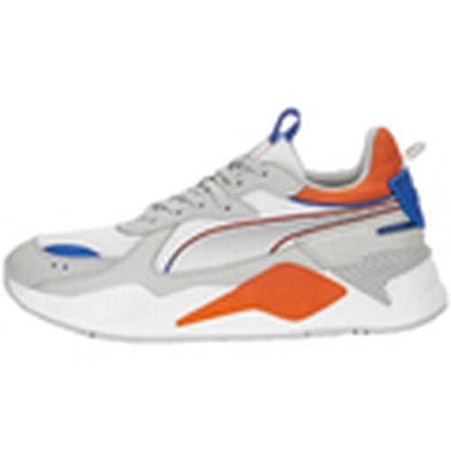 Deportivas Moda RsX 3D para hombre - Puma - Modalova