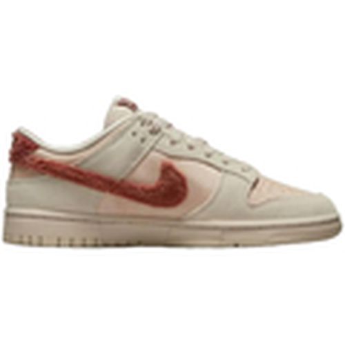 Deportivas Moda Dunk Terry Swoosh para mujer - Nike - Modalova