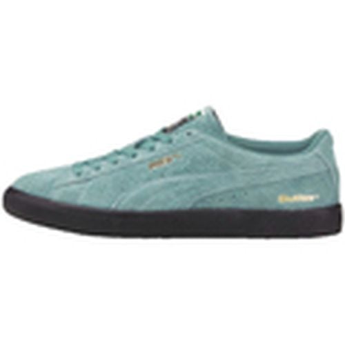 Deportivas Moda x Butter Goods Suede VTG mineral para hombre - Puma - Modalova