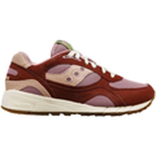 Deportivas Moda Shadow 6000 para mujer - Saucony - Modalova