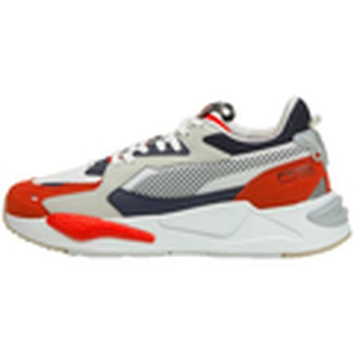 Deportivas Moda Rs-Z College para hombre - Puma - Modalova