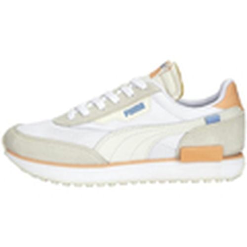 Deportivas Moda Future Rider Soft para mujer - Puma - Modalova